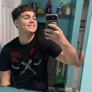 Meet your Posher, Cayden